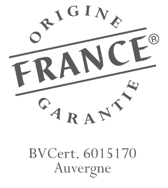 LOGO Origine France Garantie AMVMECA 2022