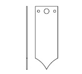 coupe tube vertical amvmeca