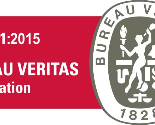 BV_Certification_ISO 9001-2008